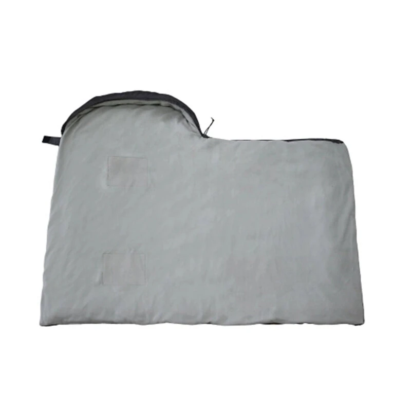 (image for) IPRee Outdoor Pet Dog Sleeping Bag Adjustable Temperature Heating Dog Bed Camping Pet Warm Sleeping Bag